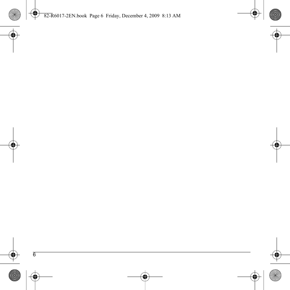 Kyocera TOMO S2410 User Manual | Page 6 / 72