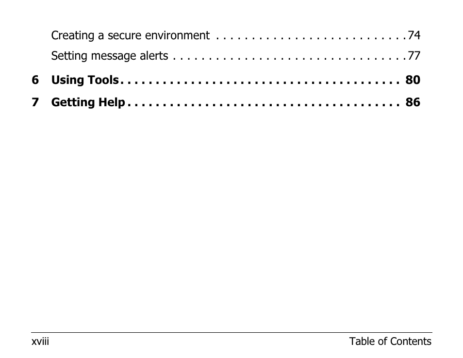 Kyocera 1135 User Manual | Page 18 / 104