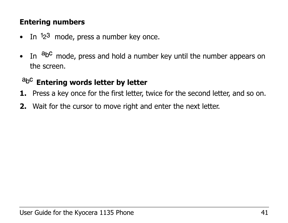 Kyocera 1135 User Manual | Page 59 / 104