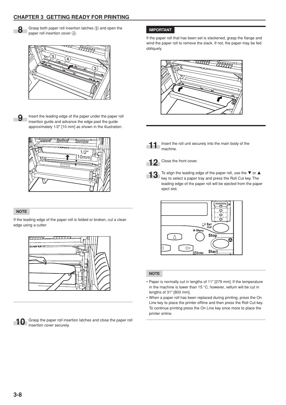 Kyocera KM-P4845w User Manual | Page 26 / 68