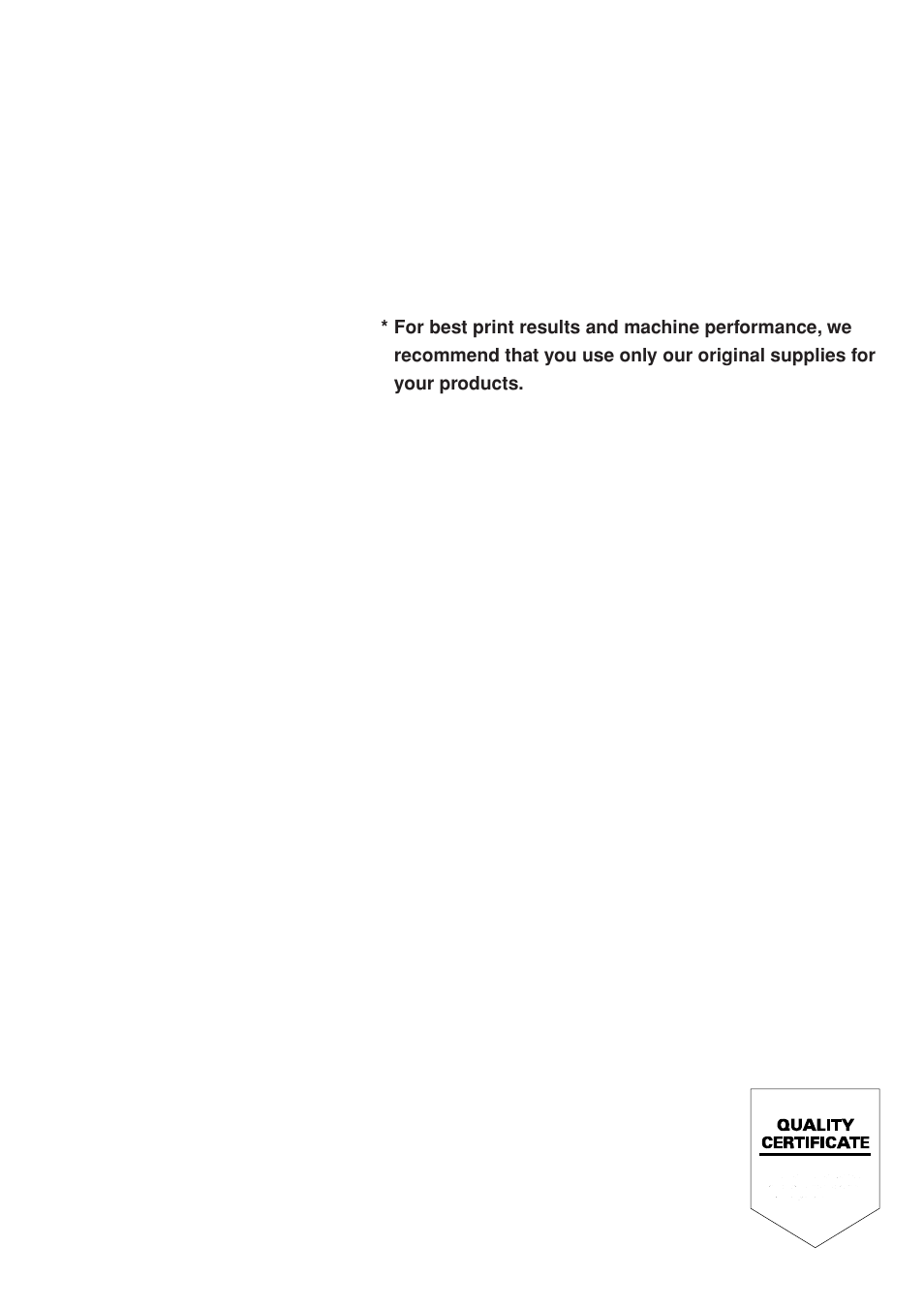 Kyocera KM-P4845w User Manual | Page 67 / 68