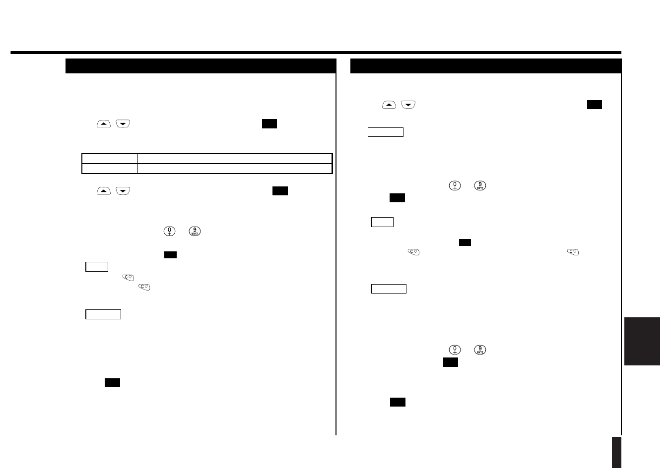 Kyocera SS-66K User Manual | Page 85 / 98