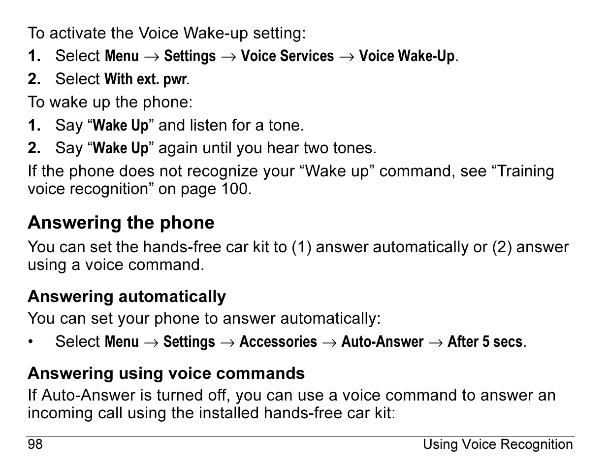Kyocera Angel SE47 User Manual | Page 120 / 148