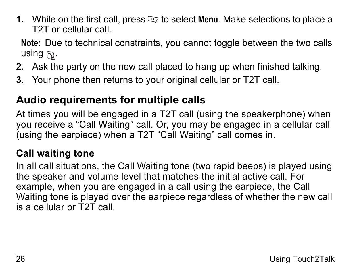 Kyocera Angel SE47 User Manual | Page 48 / 148