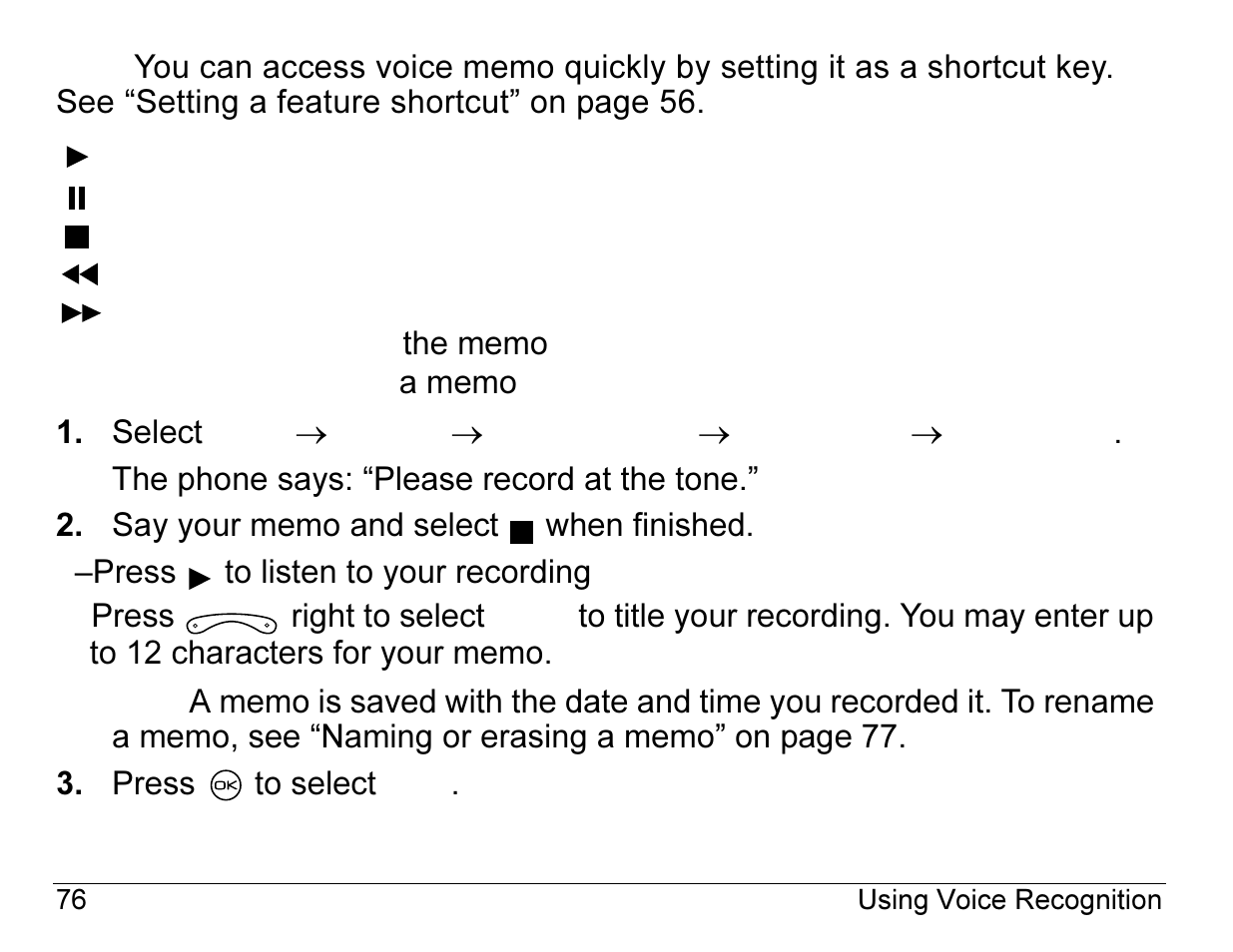 Kyocera 2345 User Manual | Page 96 / 120