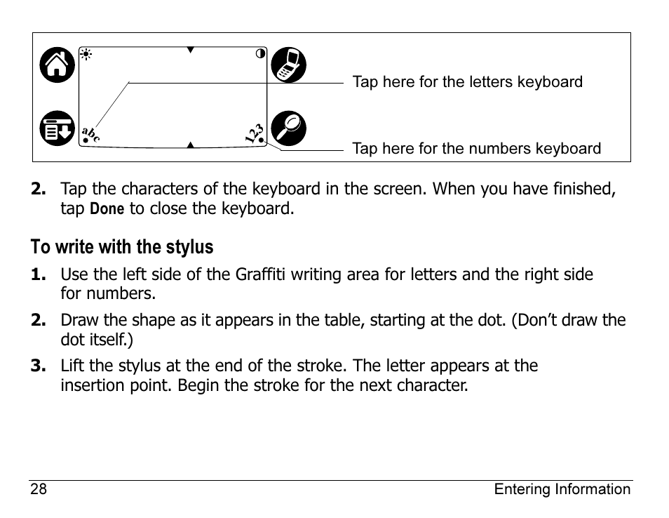 Kyocera 7135 User Manual | Page 46 / 112