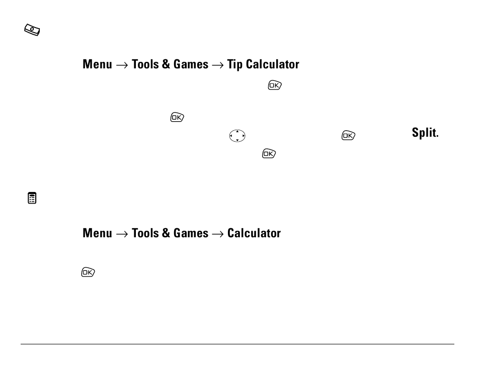 Kyocera S14 User Manual | Page 110 / 123