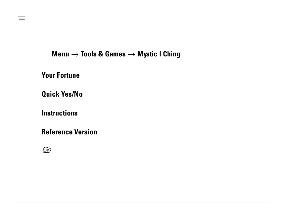 Kyocera S14 User Manual | Page 113 / 123
