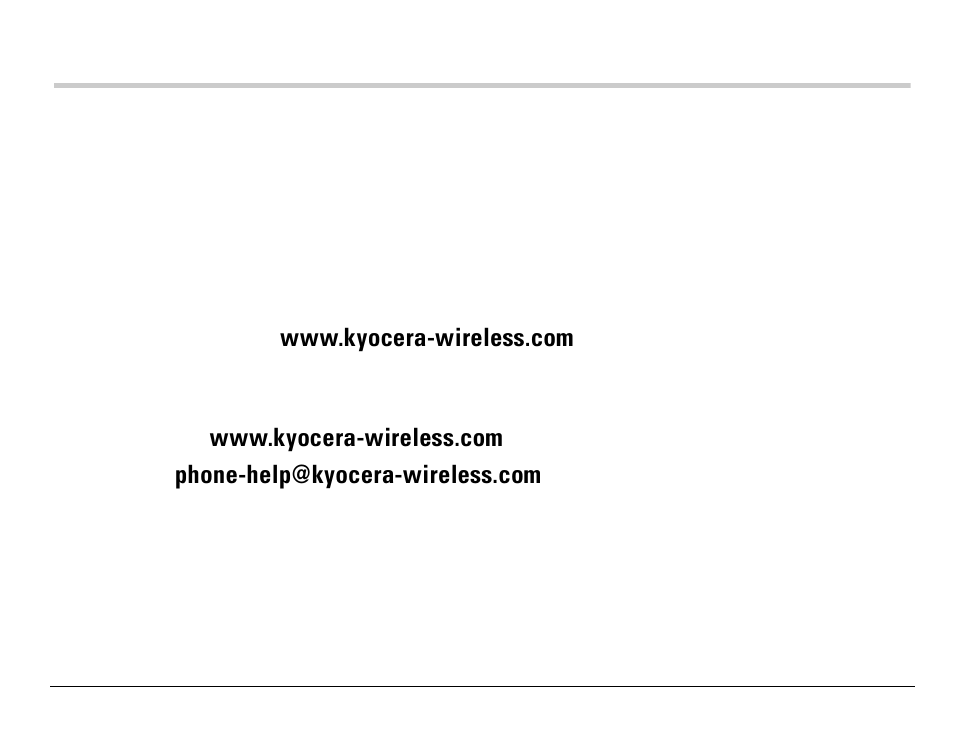 10 g | Kyocera S14 User Manual | Page 117 / 123