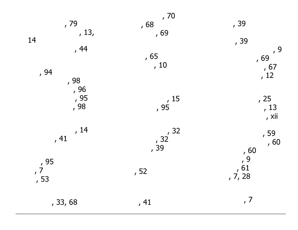 Kyocera S14 User Manual | Page 121 / 123