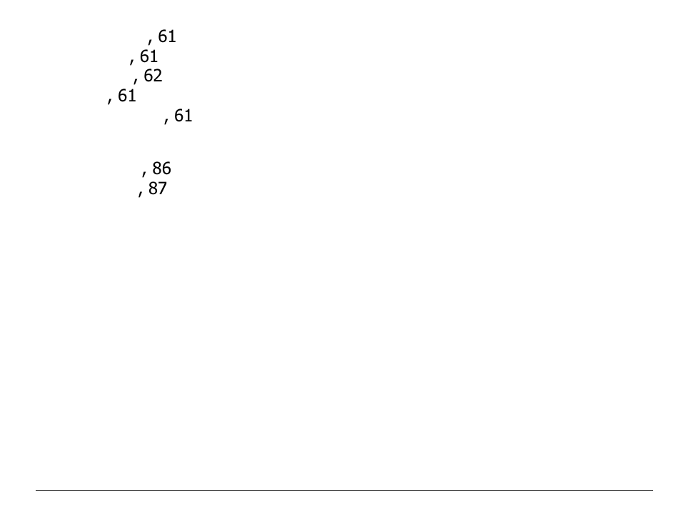 Kyocera S14 User Manual | Page 123 / 123