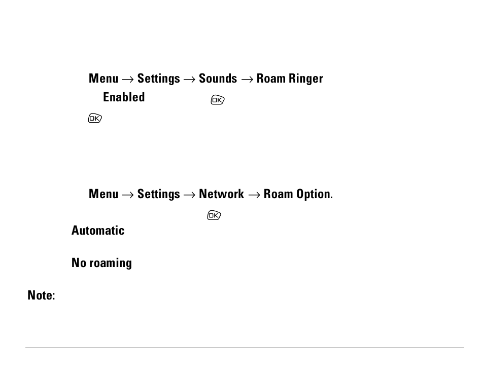 Kyocera S14 User Manual | Page 47 / 123