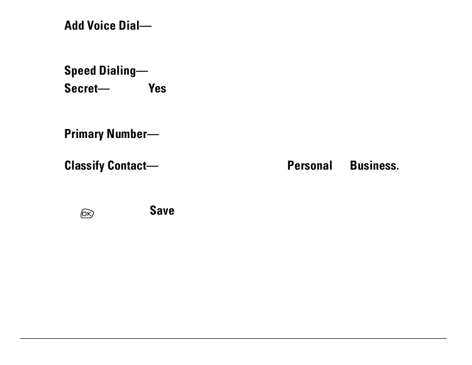 Kyocera S14 User Manual | Page 58 / 123