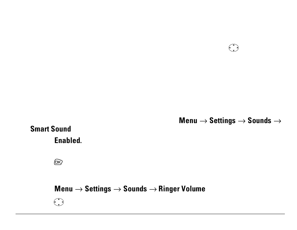 Adjusting volume | Kyocera S14 User Manual | Page 79 / 123
