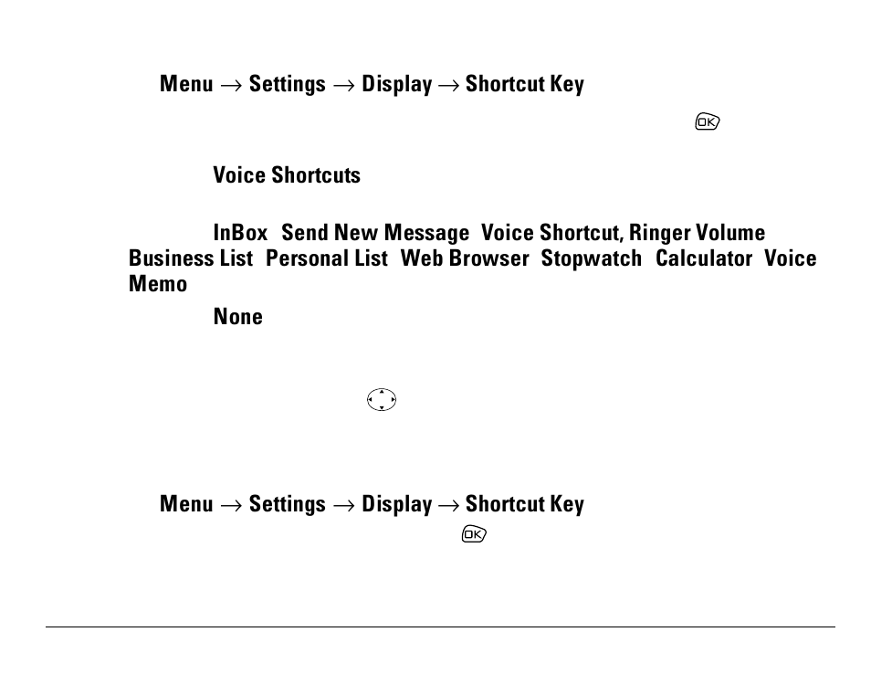 Kyocera S14 User Manual | Page 81 / 123