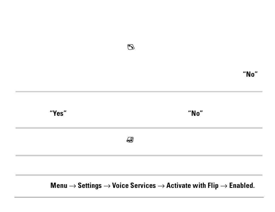 Calling using voice tags | Kyocera S14 User Manual | Page 97 / 123