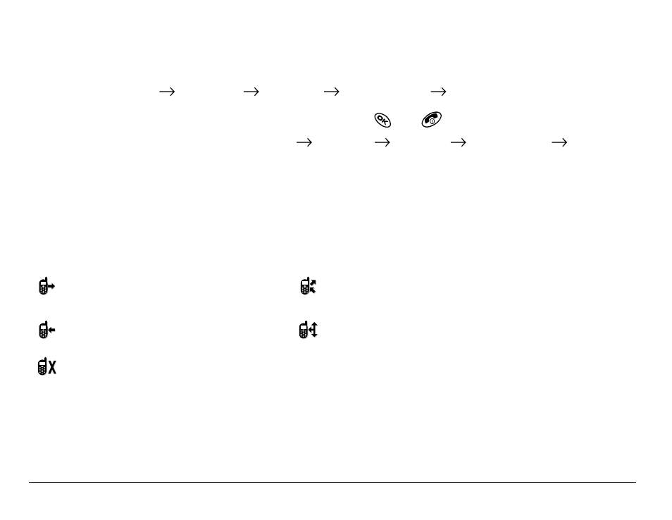 Viewing recent call details | Kyocera KX414 User Manual | Page 34 / 130