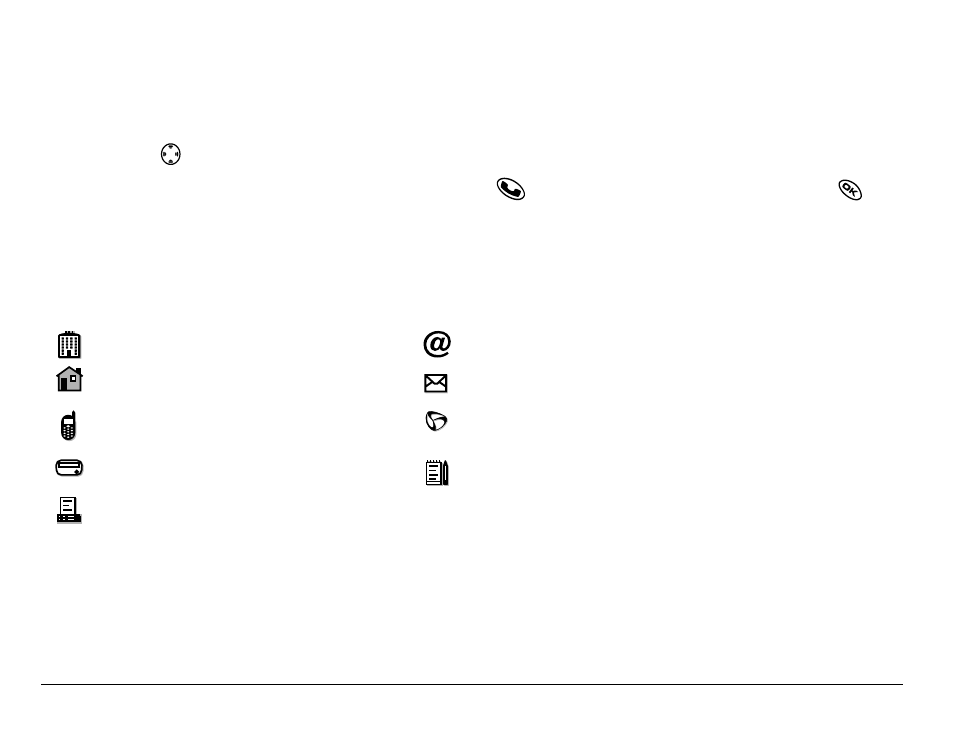 Kyocera KX414 User Manual | Page 58 / 130