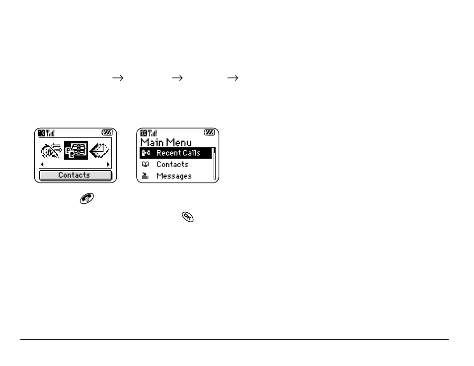 Kyocera KX414 User Manual | Page 84 / 130
