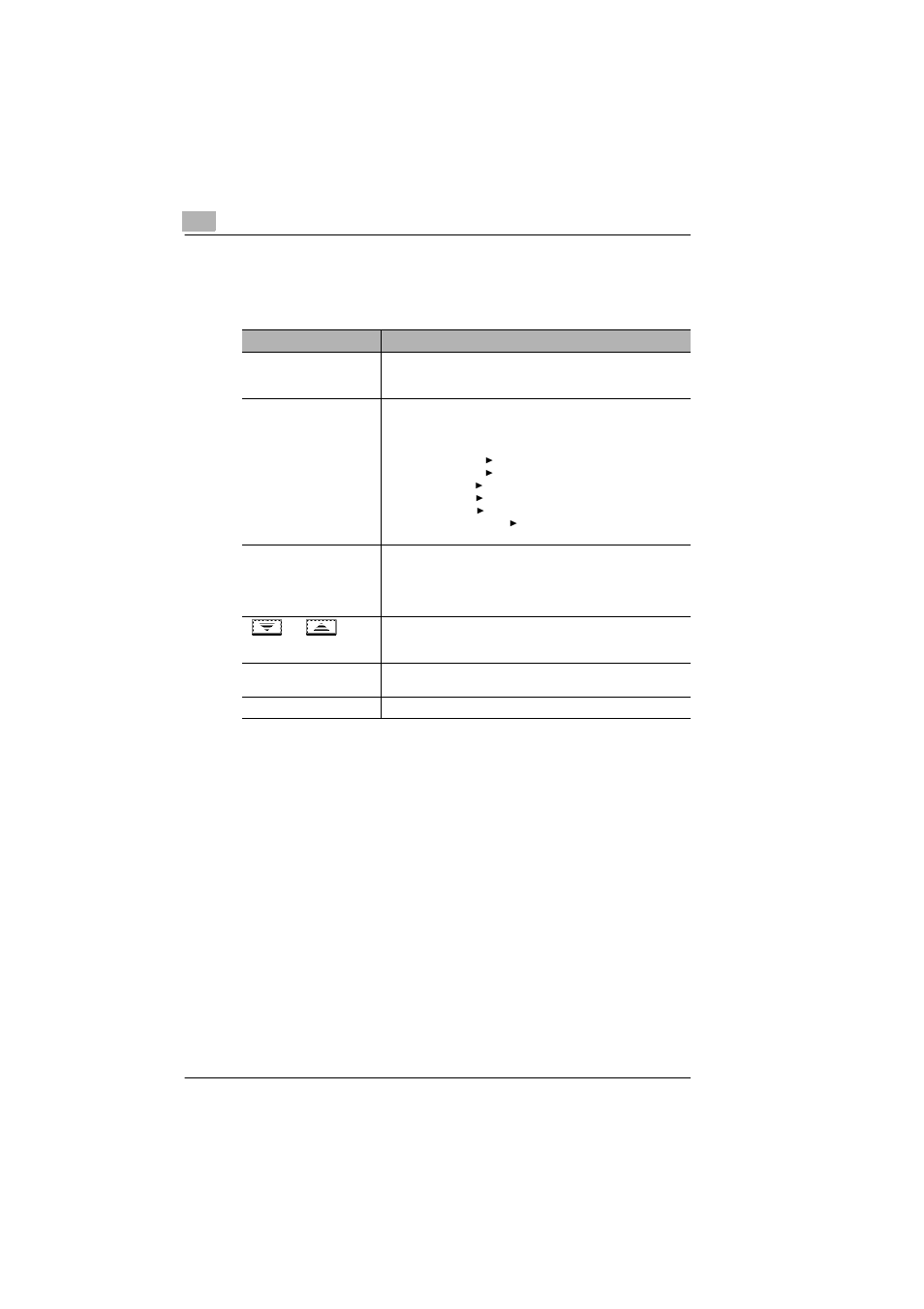 Specifying a zoom setting -14, 5 specifying a zoom setting | Kyocera KM-C1530 User Manual | Page 102 / 280