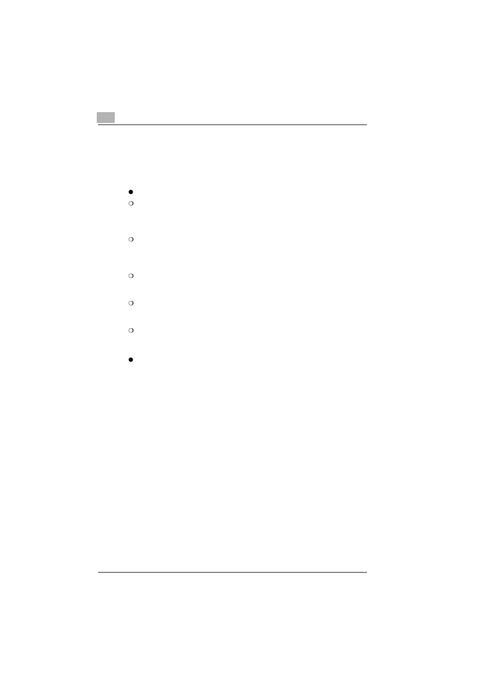 Selecting the original image type -18, 6 selecting the original image type | Kyocera KM-C1530 User Manual | Page 106 / 280