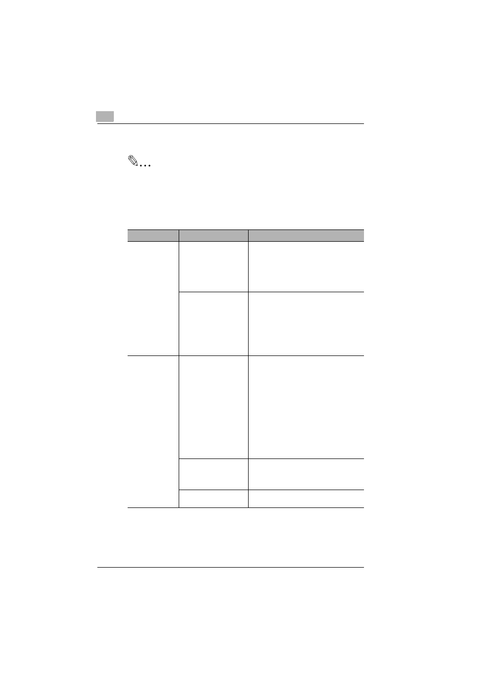 Sorting/grouping -10 | Kyocera KM-C1530 User Manual | Page 122 / 280