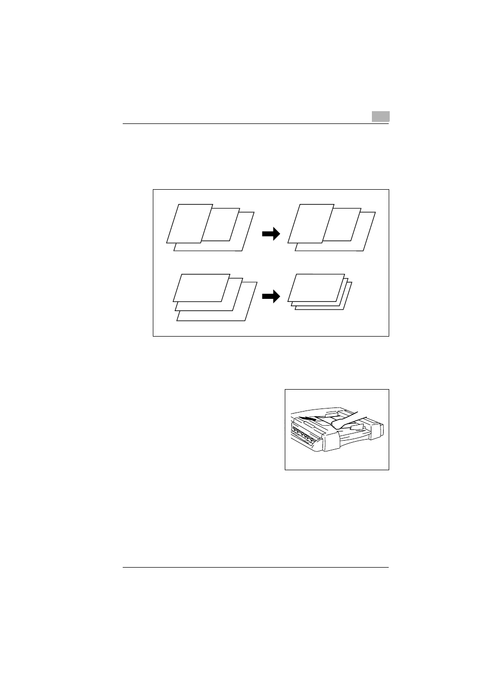 P. 6-17 | Kyocera KM-C1530 User Manual | Page 129 / 280