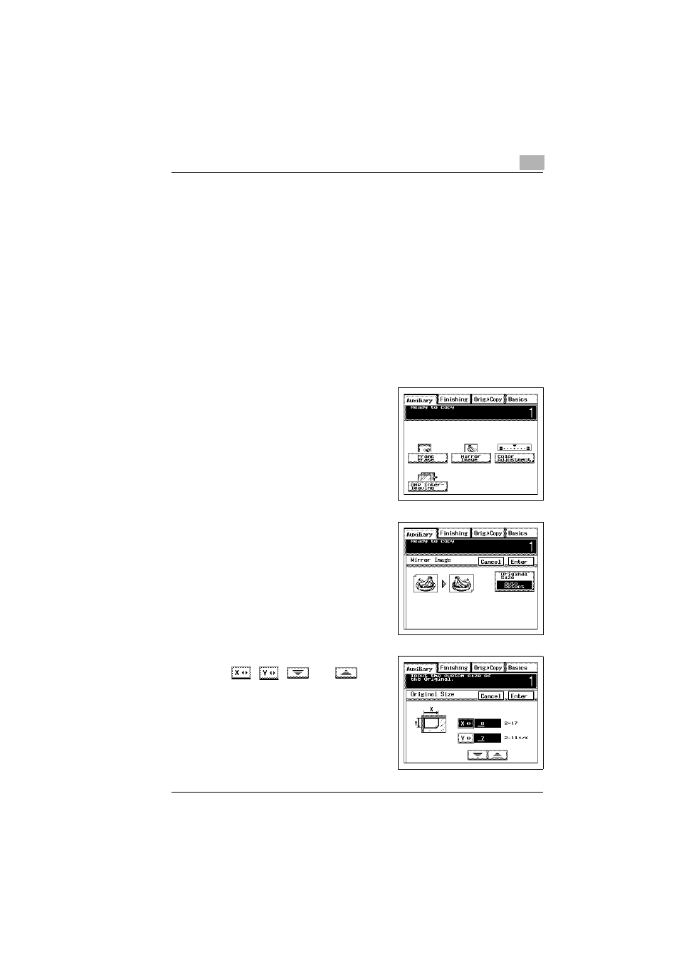 Kyocera KM-C1530 User Manual | Page 133 / 280