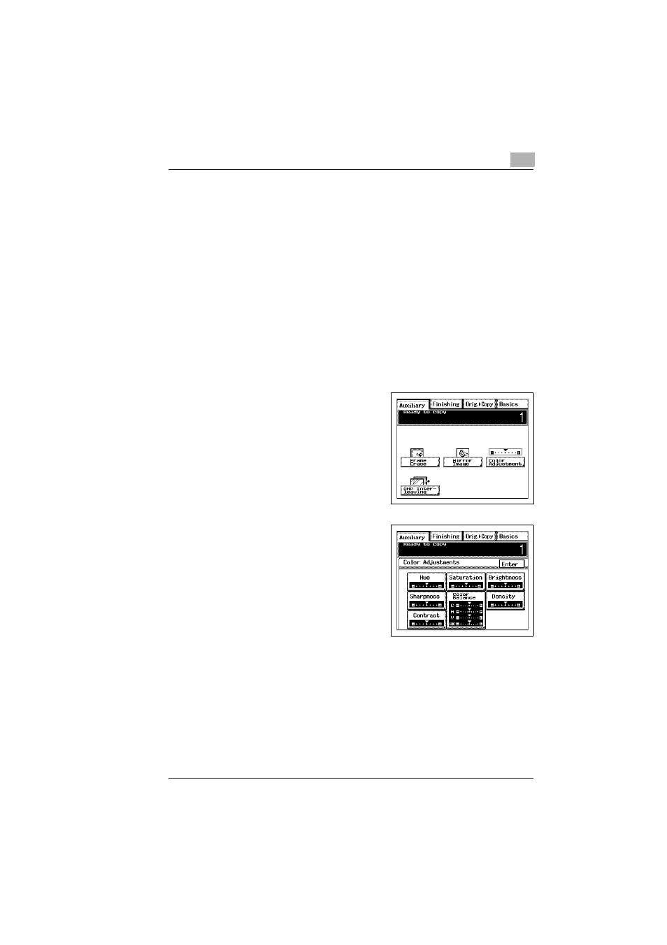 Kyocera KM-C1530 User Manual | Page 135 / 280