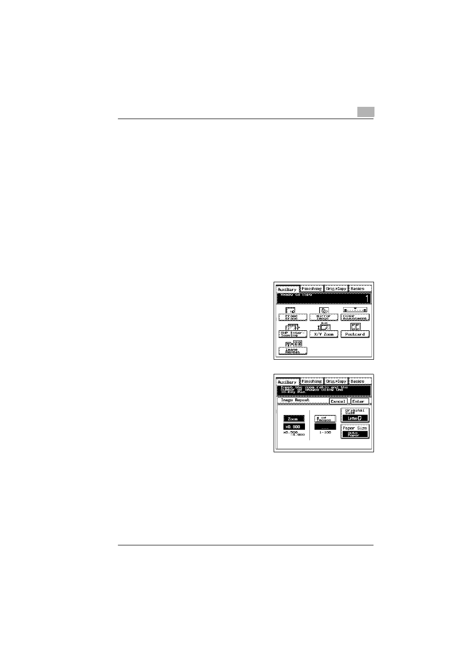 Kyocera KM-C1530 User Manual | Page 147 / 280