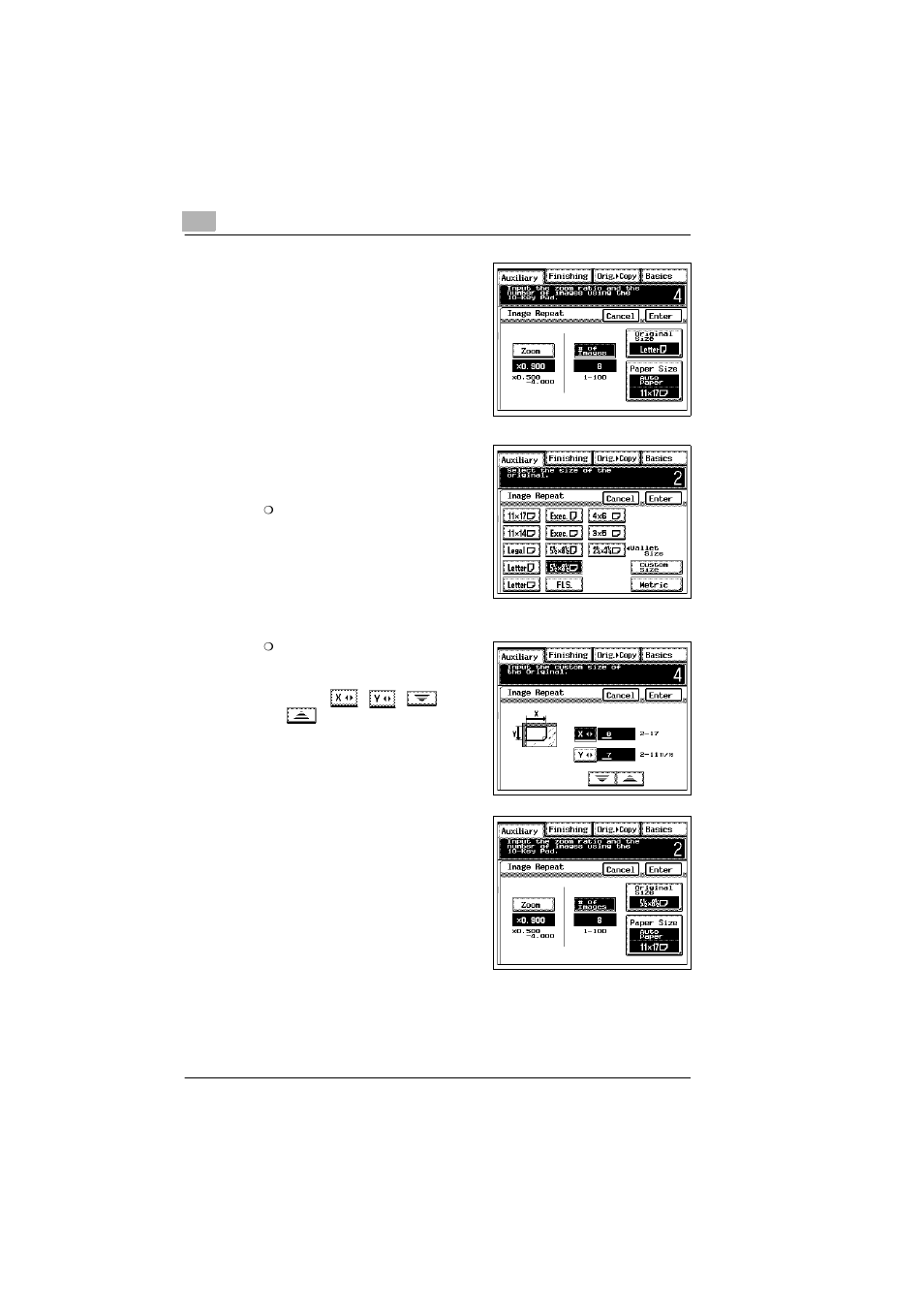 Kyocera KM-C1530 User Manual | Page 148 / 280
