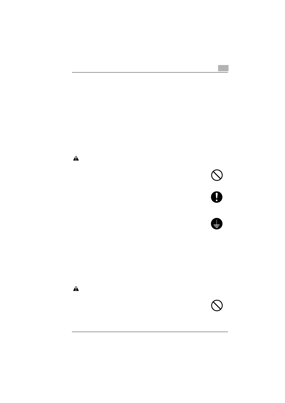 Kyocera KM-C1530 User Manual | Page 15 / 280
