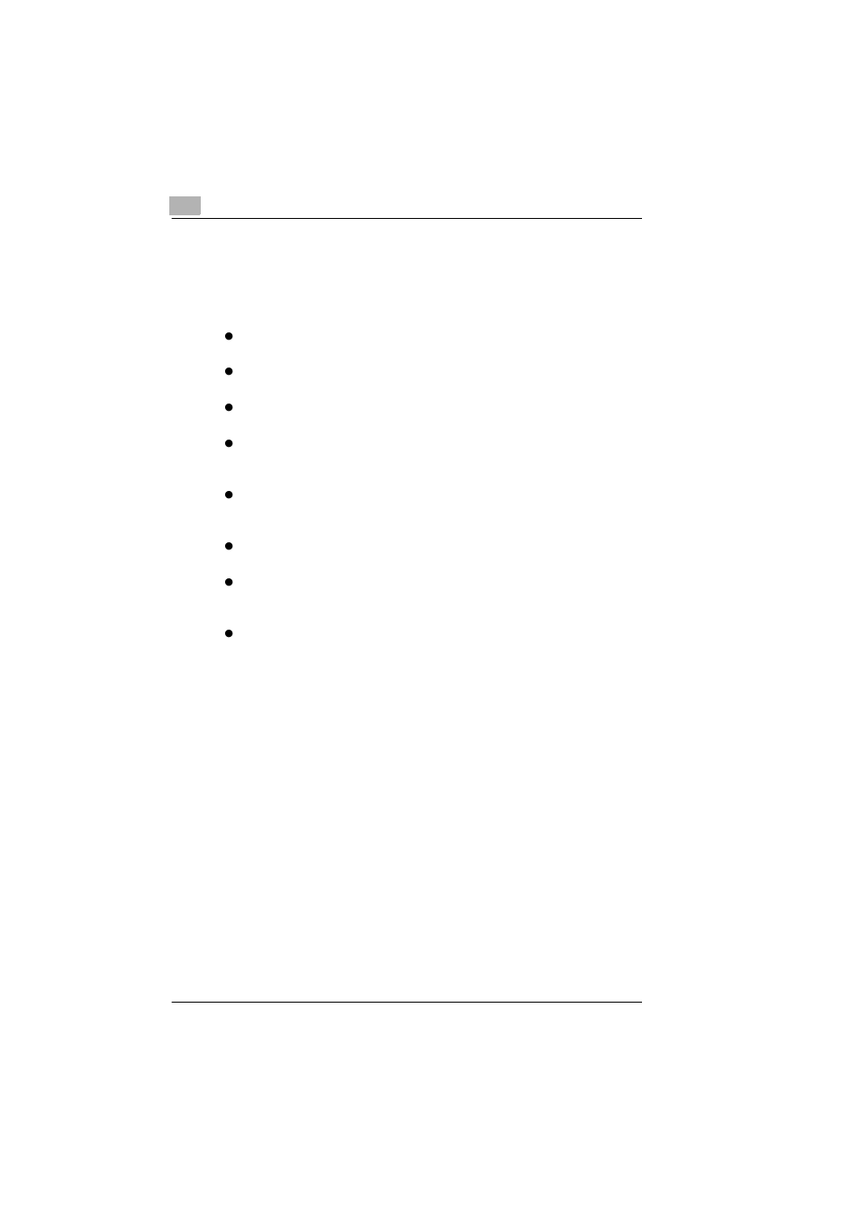 Viewing counters (“meter count” function) -2, 2 viewing counters (“meter count” function) | Kyocera KM-C1530 User Manual | Page 152 / 280