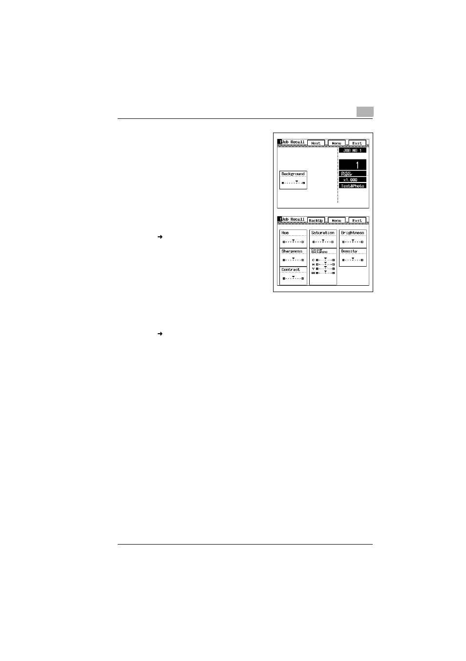 Kyocera KM-C1530 User Manual | Page 157 / 280