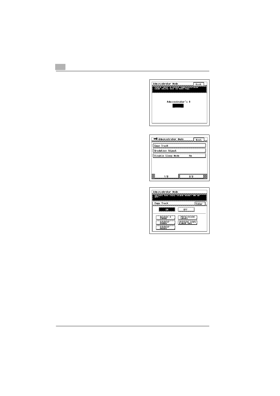 Kyocera KM-C1530 User Manual | Page 172 / 280