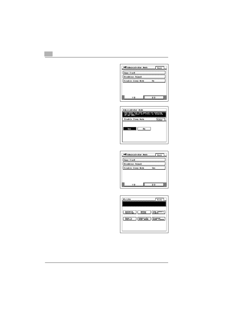 Kyocera KM-C1530 User Manual | Page 186 / 280