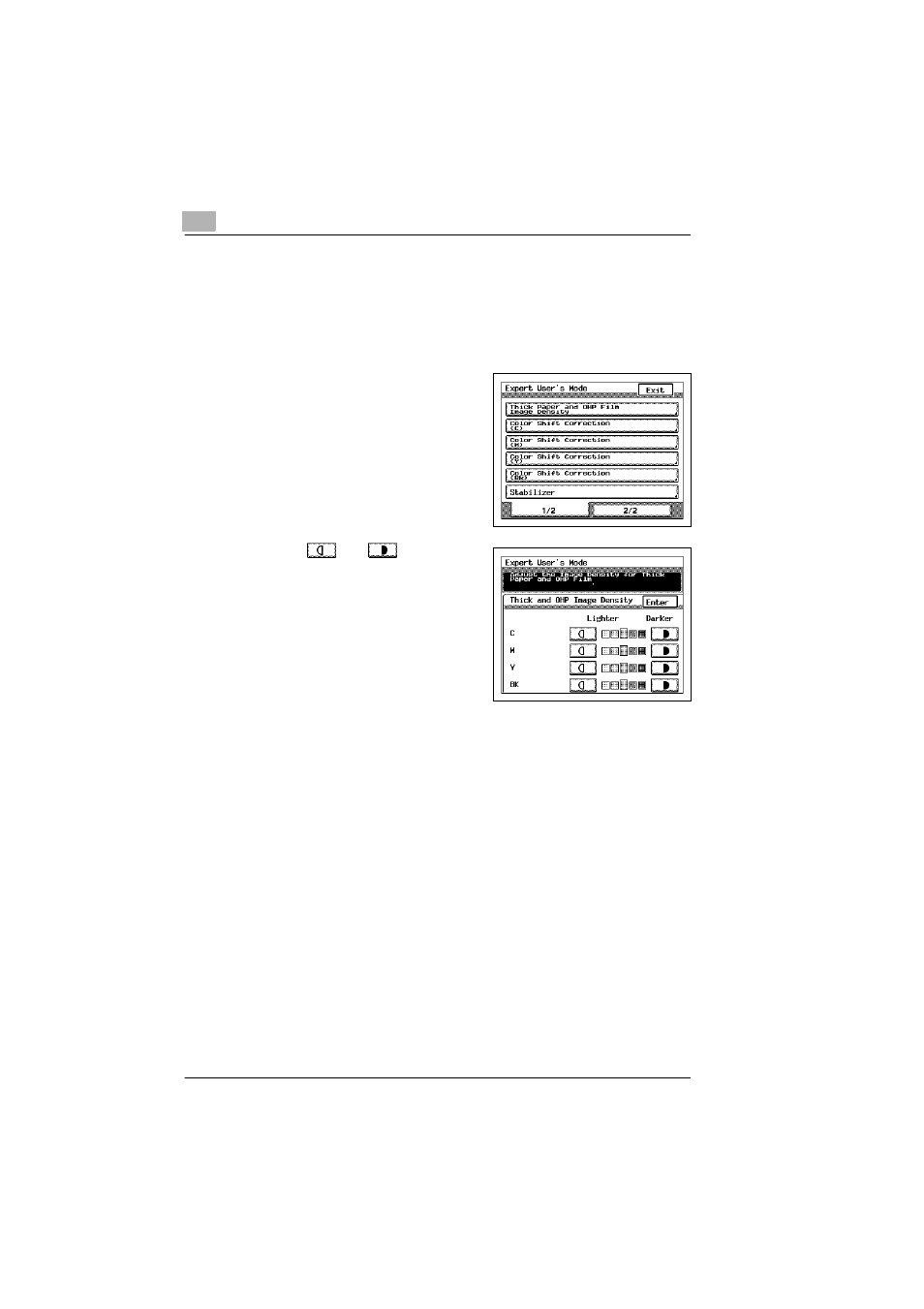 Kyocera KM-C1530 User Manual | Page 192 / 280
