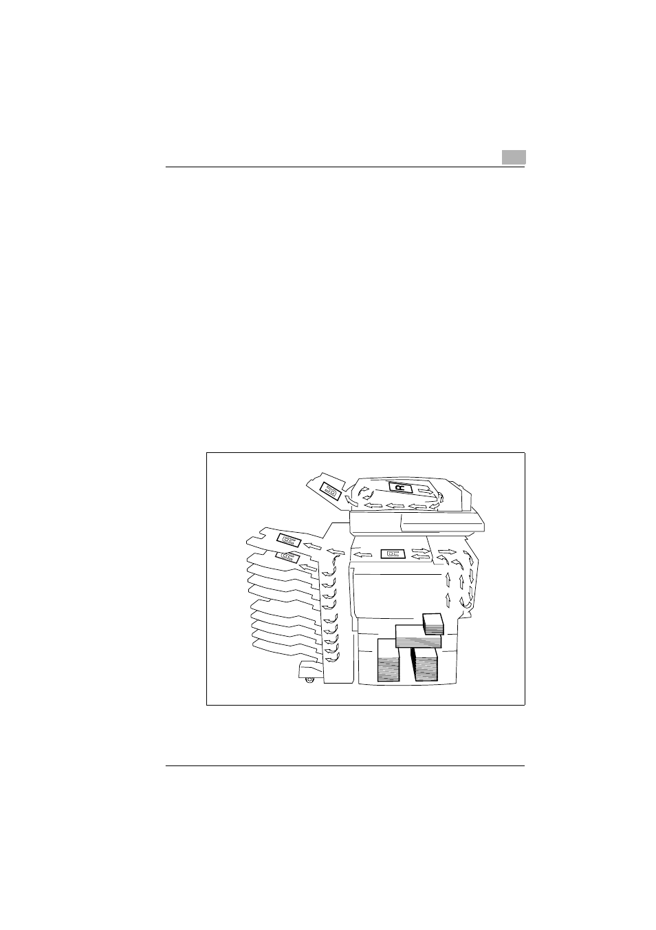 Led radiation safety -11 | Kyocera KM-C1530 User Manual | Page 21 / 280