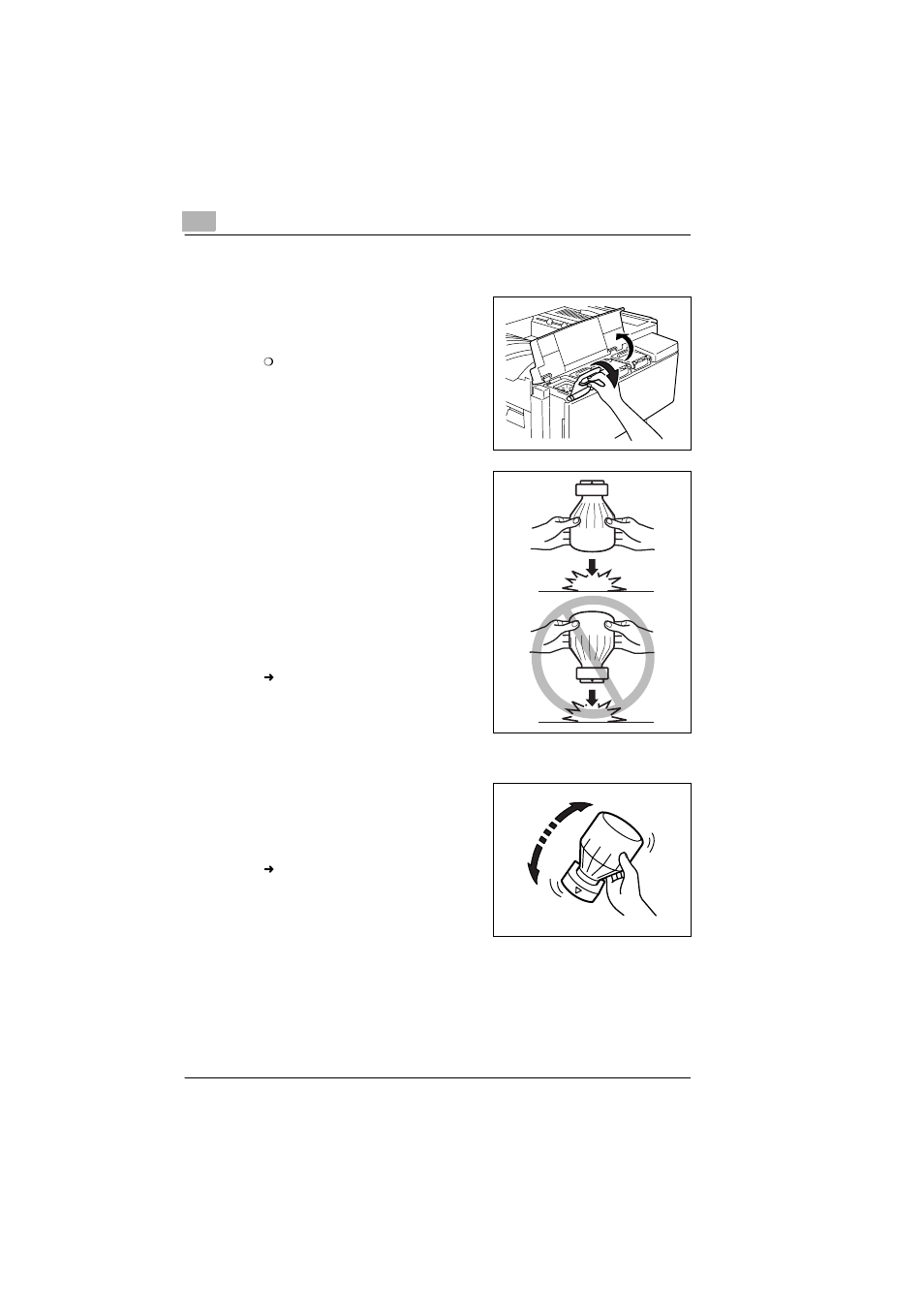 To add toner -8 | Kyocera KM-C1530 User Manual | Page 212 / 280