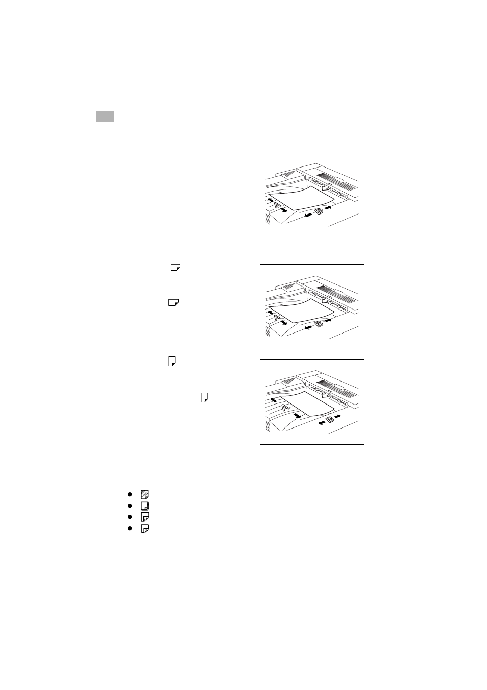 Kyocera KM-C1530 User Manual | Page 22 / 280