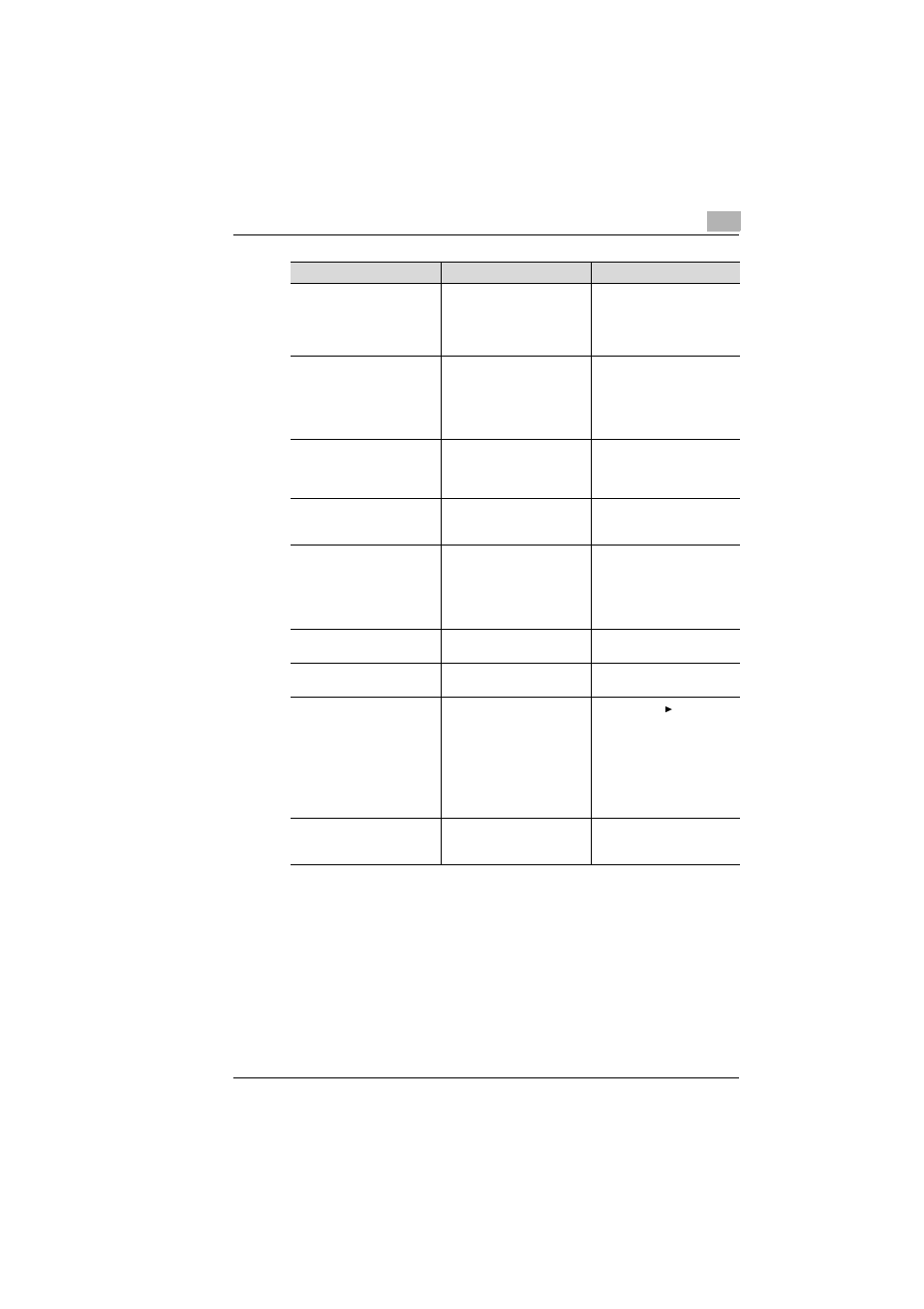 Kyocera KM-C1530 User Manual | Page 249 / 280