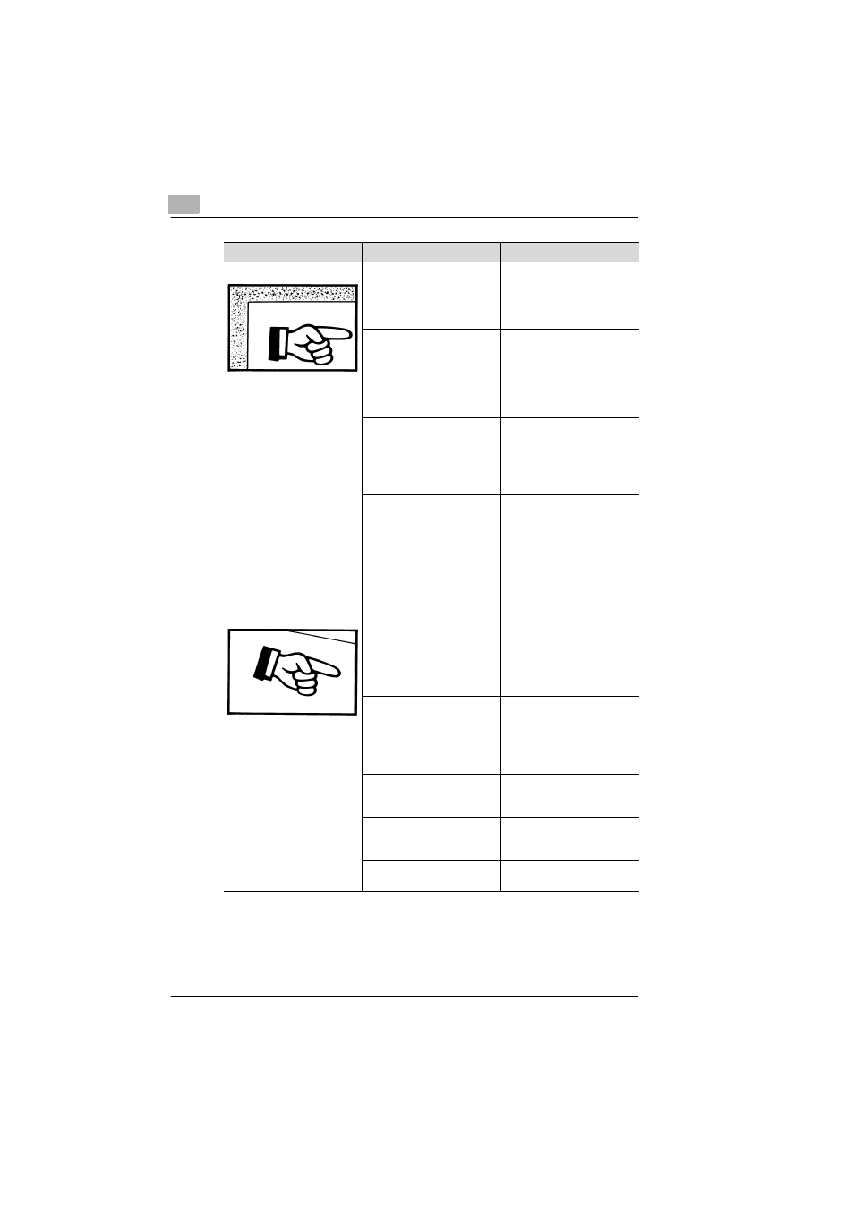 Kyocera KM-C1530 User Manual | Page 252 / 280