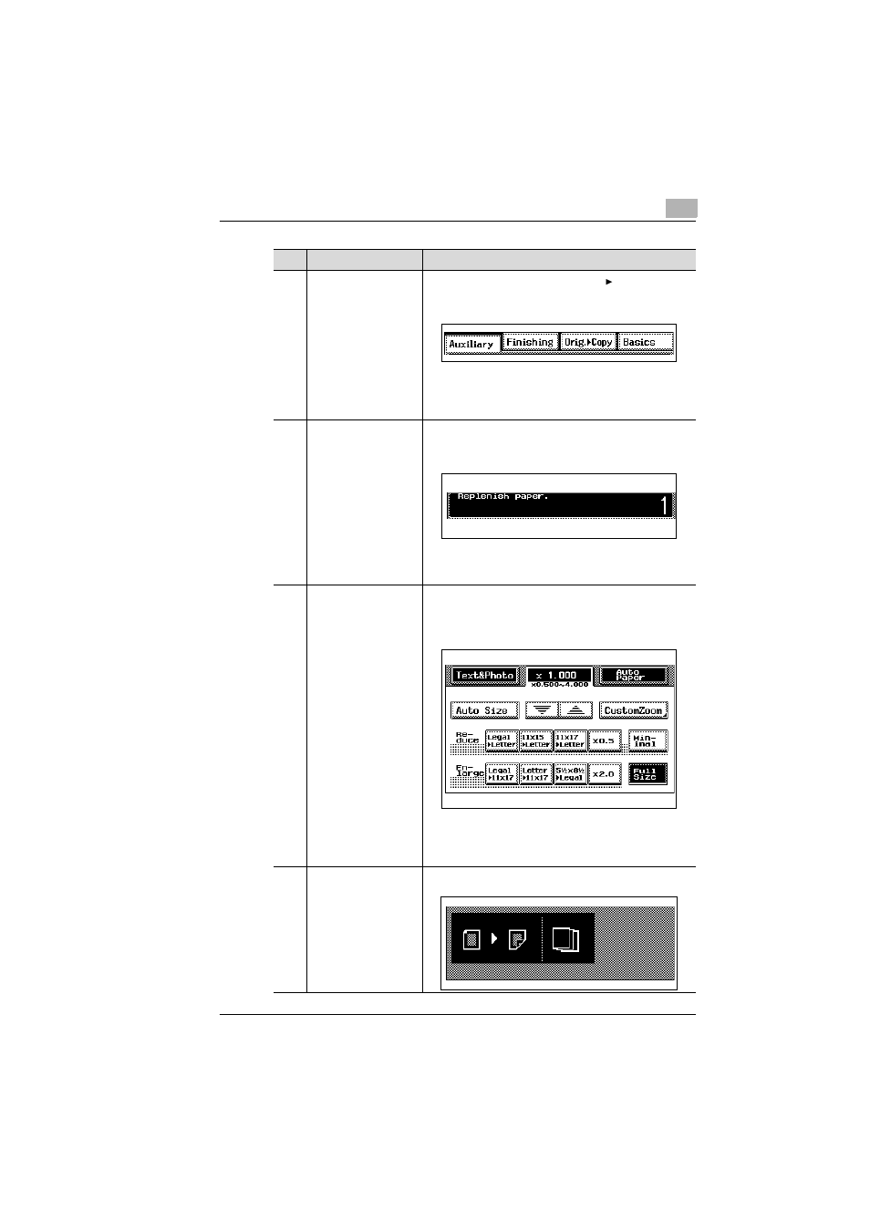 Kyocera KM-C1530 User Manual | Page 45 / 280