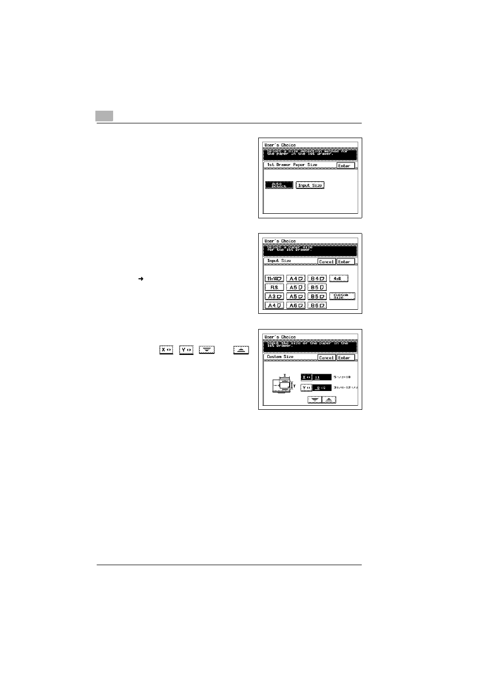 Kyocera KM-C1530 User Manual | Page 64 / 280