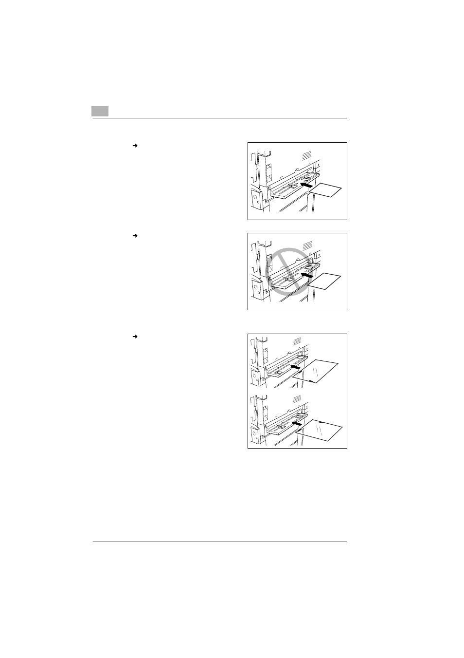 Kyocera KM-C1530 User Manual | Page 70 / 280