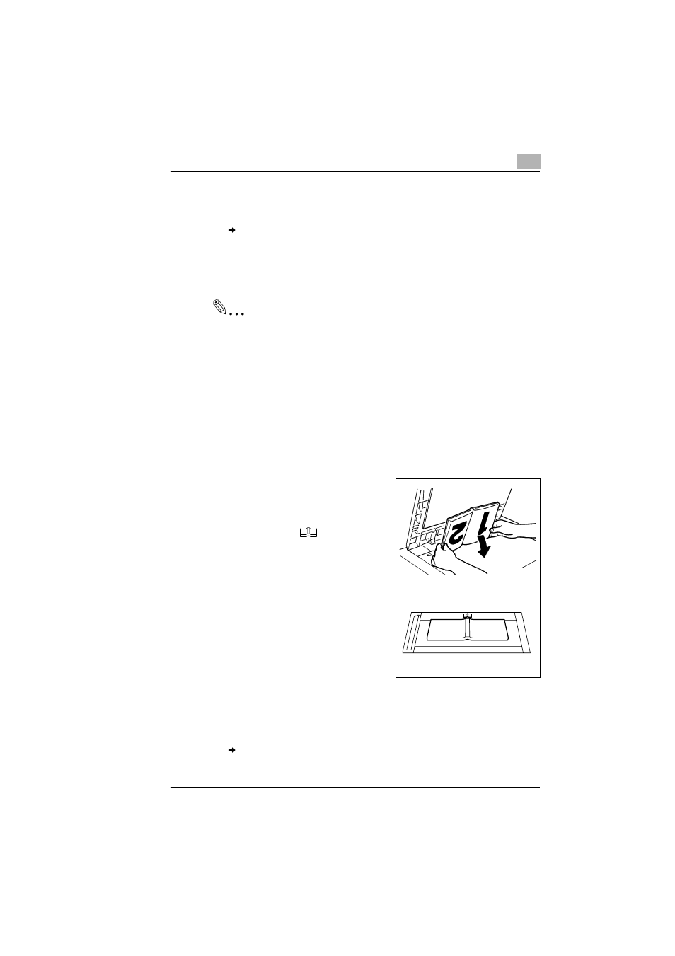 P. 4-13 | Kyocera KM-C1530 User Manual | Page 85 / 280