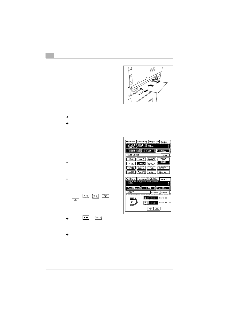 Kyocera KM-C1530 User Manual | Page 96 / 280