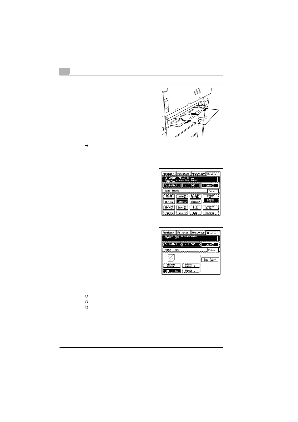 Kyocera KM-C1530 User Manual | Page 98 / 280
