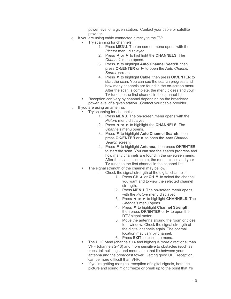Kyocera NS-L37Q-10A User Manual | Page 10 / 12