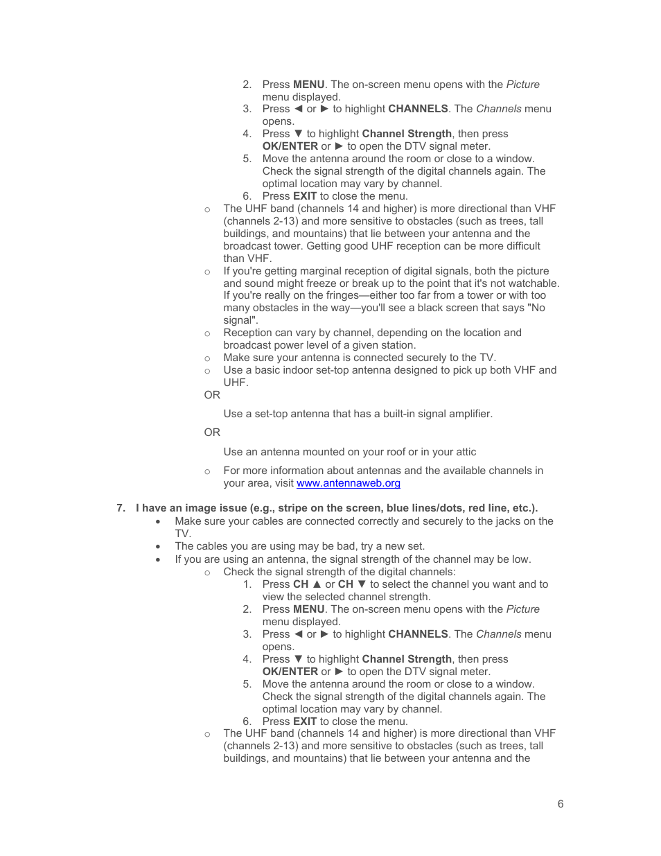 Kyocera NS-L37Q-10A User Manual | Page 6 / 12